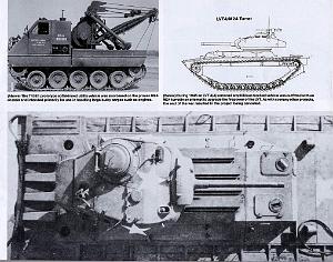 CHAFFEE M24-16